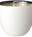 C&T Fez-Green - Kaffeetassen - 26cl - Keramik - (6er-Set)