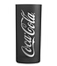 Luminarc Coca Cola Frozen - Gläser - 27cl - Schwarz - (6er Set)