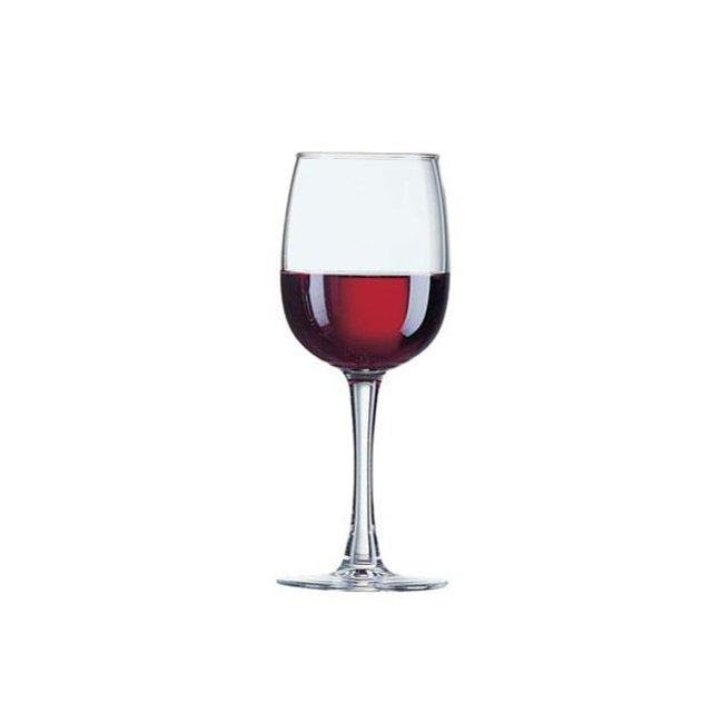 Arcoroc Elisa - Wineglasses - 23cl - (Set of 6)