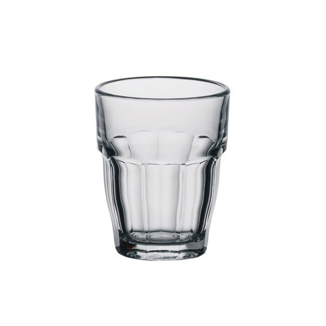 Bormioli Rock Bar - Petits Verres à eau - 7cl - (Set de 6)