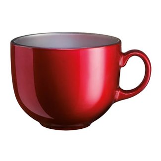Luminarc Flashy-Colors - Jumbo - Cup - 50cl - Red - (set of 6)