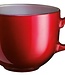 Luminarc Flashy-Colors - Jumbo - Cup - 50cl - Red - (set of 6)