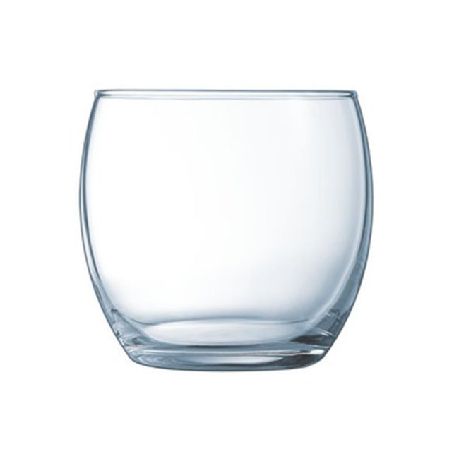 Luminarc La Cave Tumbler Fb 34 Cl (lot de 6)