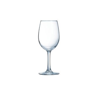 Luminarc La Cave Wine Glass 26cl (set of 6)