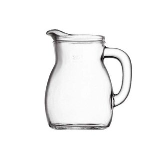 Bormioli Bistrot - carafon à vin - 0,25L - (Set de 12)