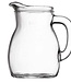 Bormioli Bistrot - carafon à vin - 0,25L - (Set de 12)