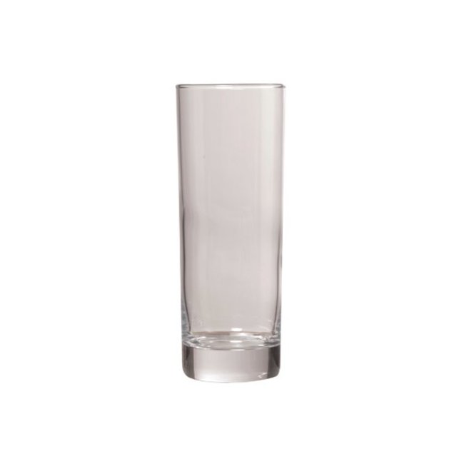 Arcoroc Islande - Verres à long drink - 36cl - (Set de 6)