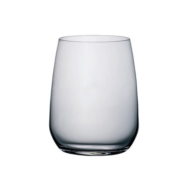 Bormioli Restaurant - Verres à eau - 43cl - (Set de 3)