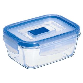 Luminarc Pure Box Actiive - Food container - 38cl - (set of 6)