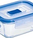 Luminarc Pure Box Actiive - Lebensmittelbehälter - 38cl - (6er-Set)
