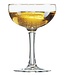 Arcoroc Elegance - Verres à champagne Coupe - 16cl - (Set de 12)