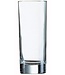 Arcoroc Islande - Long Drink Glasses - 33cl - (Set of 6)