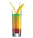 Arcoroc Islande - Long Drink Glaser - 31cl - (6er Set)