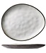 C&T Plato Oval Plate 19.5x16cm (set of 6)