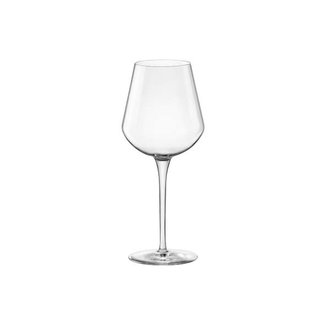 Bormioli Rocco InAlto Uno Large Wine Glasses (Set of 6)