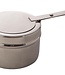 Cosy & Trendy For Professionals Conteneur De Pate De Fue Pour Chafingdish S2