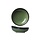 Cosy & Trendy For Professionals Vigo-Emerald - Bowls - D21cm - Porcelain - (Set of 4)