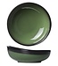 Cosy & Trendy For Professionals Vigo-Emerald - Bols - D21cm - Porcelaine - (Lot de 4)