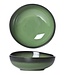 Cosy & Trendy For Professionals Vigo-Smaragd - Schalen - D14cm - Porzellan - (6er-Set)