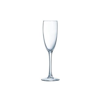 Arcoroc Vina - Verres à champagne - 19cl - (Set de 6)