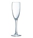 Arcoroc Vina - Champagne Glasses - 19cl - (Set of 6)