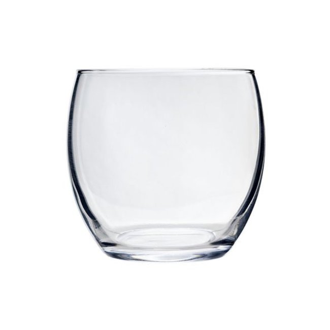 Arcoroc Vina - Waterglazen - 34cl - (Set van 6)