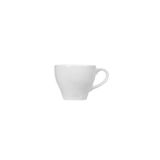 Cosy & Trendy For Professionals Barista-Ivory - Mocha cups - 15cl - Porcelain - (Set of 12)