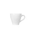 Cosy & Trendy For Professionals Barista Ivory Tasse D6.3xh6.2cm - 7cl