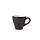 Cosy & Trendy For Professionals Barista Black Cup D6.3xh6.2cm - 7cl (12er Set)