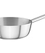 Cosy & Trendy For Professionals Professional - Saucepan - Conical - 0.75L - 16x6cm - All Fires - Stainless Steel.