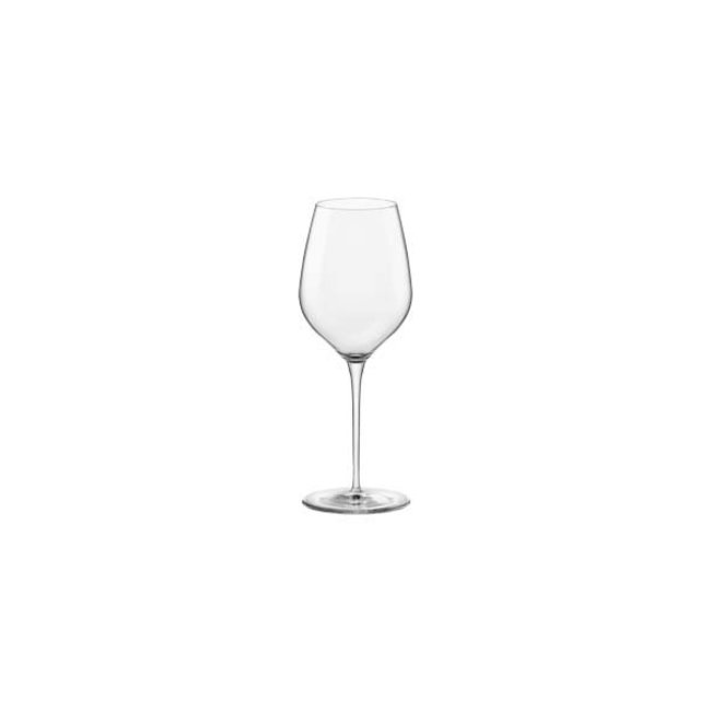 Bormioli Tre-Sensi-Inalto - Verres à vin - 30cl - (Set de 6)