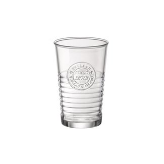 Bormioli Officina-1825 - Water glasses - 30cl - (Set of 6)