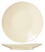 C&T Ice Cream  Yellow Dinner Plate D28cm (6er Set)