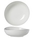 Cosy & Trendy For Professionals Festivo Mat - Bowl - Ivory - D21cm - Ceramic - (Set of 6).