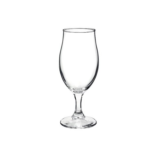 Bormioli Executive - Beer glasses - 26cl - (Set of 6)