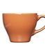 Cosy & Trendy For Professionals Barista Orange Tasse D8xh6.5cm - 15cl