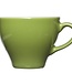 Cosy & Trendy For Professionals Barista Green Cup D8.7xh7cm - 20cl (12er Set)