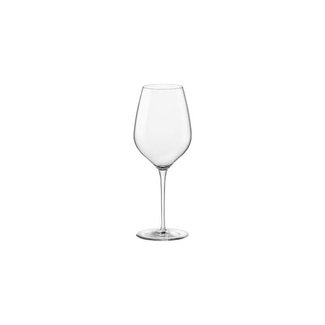 Bormioli Tre-Sensi-Inalto - Wine Glasses - 43cl - (Set of 6)