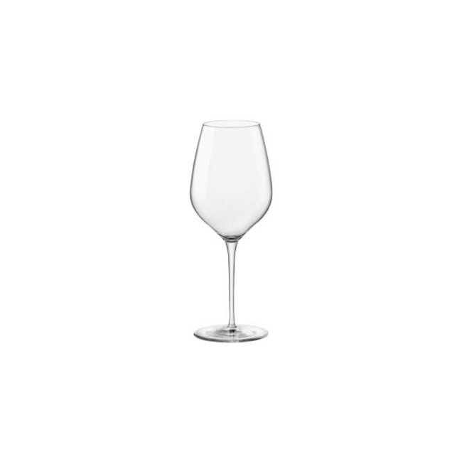 Bormioli Tre-Sensi-Inalto - Verres à vin - 43cl - (Set de 6)