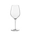 Bormioli Tre-Sensi-Inalto - Verres à vin - 43cl - (Set de 6)