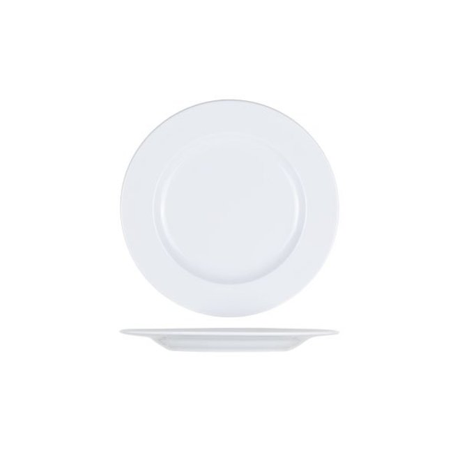 C&T Essentials Dinner Plate D24cm (set of 6)