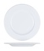 C&T Essentials Assiette Plate D24cm (lot de 6)