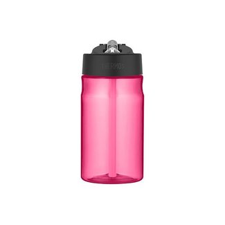 Thermos Intak Hydratatie Fles 355ml Rozemet Rietje