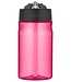 Thermos Intak Hydratatie Fles 355ml Rozemet Rietje