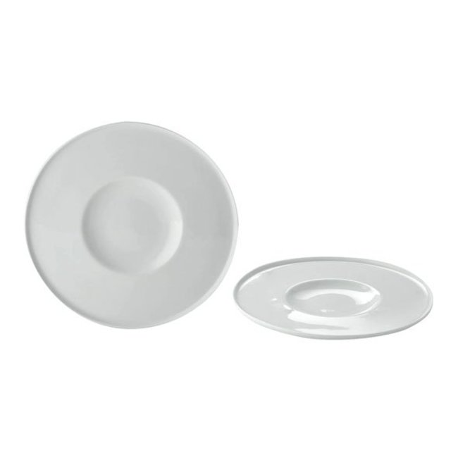 Cosy & Trendy For Professionals Privilege Gourmet Assiette Plate 28cmivoire