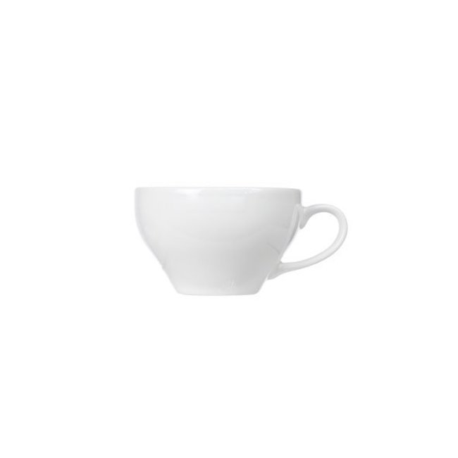 Cosy & Trendy For Professionals Barista Ivory Tasse D11.2xh7cm - 30cl