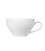 Cosy & Trendy For Professionals Barista Ivory Tasse D11.2xh7cm - 30cl