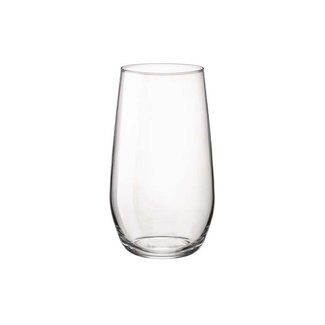 Bormioli Electra - Verres à eau - 39cl - (Set de 6)