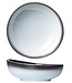 Cosy & Trendy For Professionals Vigo - Bol - Blanc - D21cm - Porcelaine - (lot de 6)