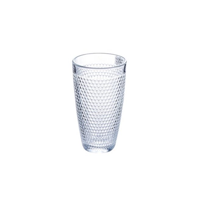 Luminarc Tape A L'oeil - Water glasses - 35cl - (set of 6)